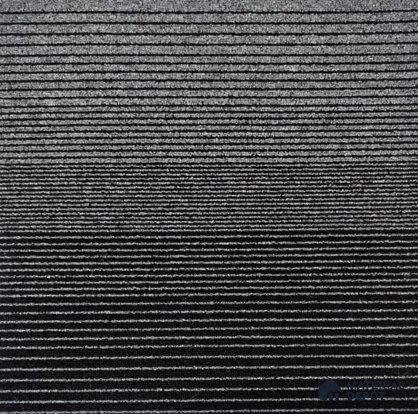 DT 602 Orchid Series 50 cm x 50 cm Carpet Tile   5 mm