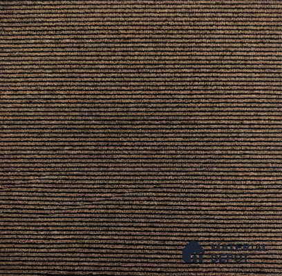 ELM 662 50 cm x 50 cm Carpet Tile   5 mm