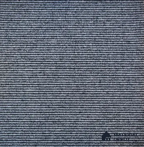 ELM 663 50 cm x 50 cm Carpet Tile   5 mm