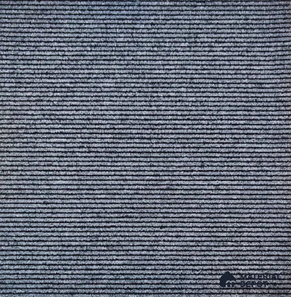 ELM 663 50 cm x 50 cm Carpet Tile 5 mm