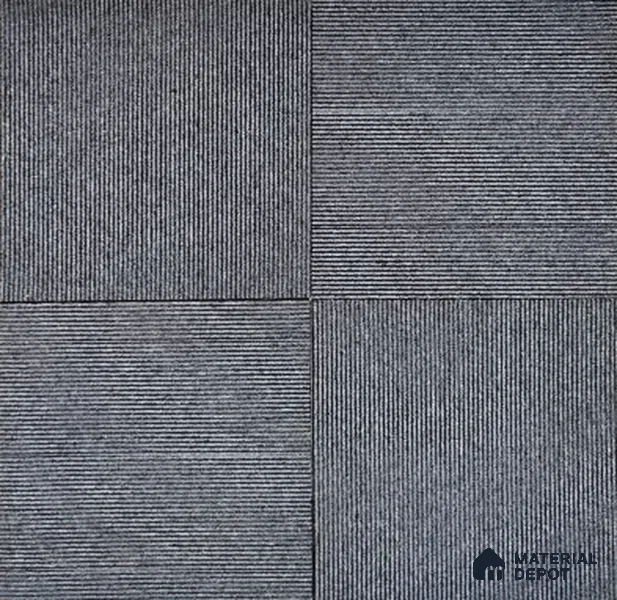 ELM 663 50 cm x 50 cm Carpet Tile 5 mm