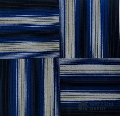 Maple 647 50 cm x 50 cm Carpet Tile   5 mm