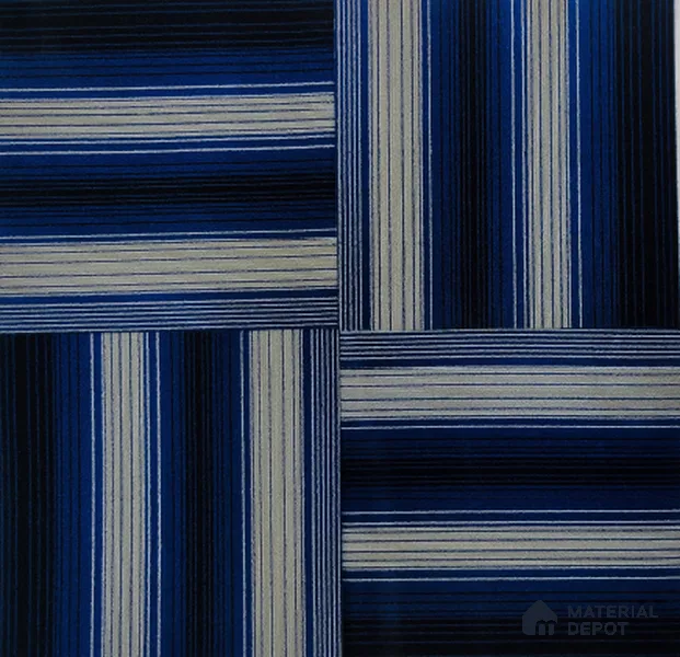 Maple 647 50 cm x 50 cm Carpet Tile   5 mm