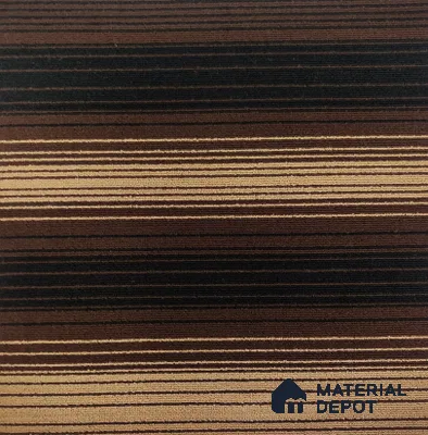Maple 648 50 cm x 50 cm Carpet Tile   5 mm