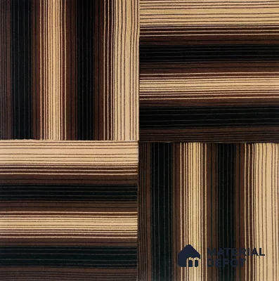 Maple 648 50 cm x 50 cm Carpet Tile   5 mm