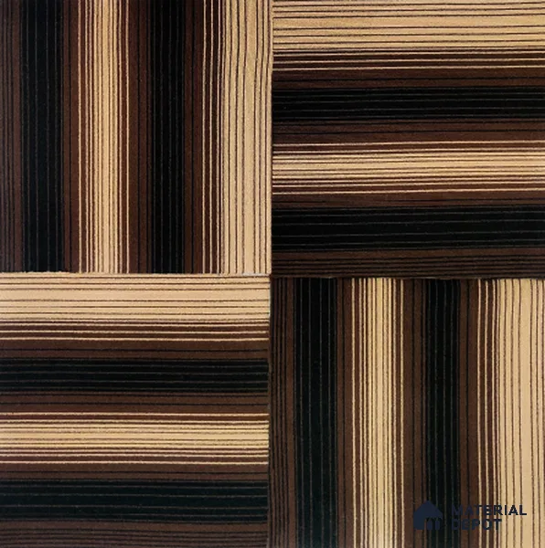 Maple 648 50 cm x 50 cm Carpet Tile   5 mm