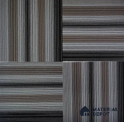 Maple 649 50 cm x 50 cm Carpet Tile   5 mm