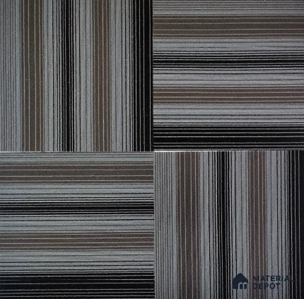 Maple 649 50 cm x 50 cm Carpet Tile   5 mm