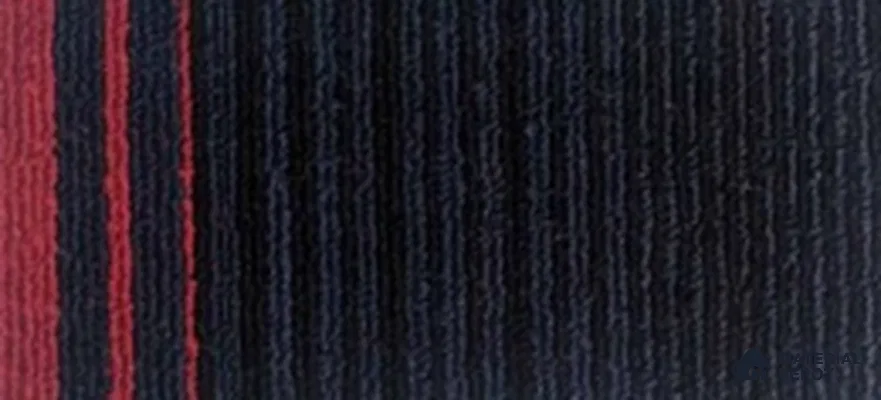 Oak 614 50 cm x 50 cm Carpet Tile   5 mm