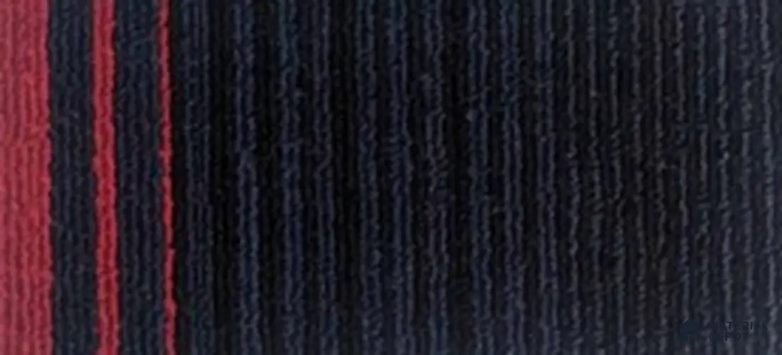 Oak 614 50 cm x 50 cm Carpet Tile   5 mm