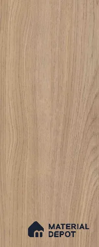 White Marble Look LM 03851 8 ft x 4 ft Texture Finish Decorative Laminate - 1 mm | Suitable for TV Unit, Wardrobe, Kitchen Cabinets
