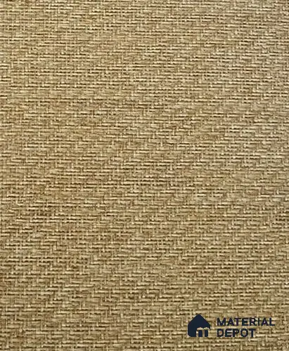 Material Depot laminates in bangalore - high quality image of a 2025 AF Bimba Jute Brown Decorative Laminate from Belador with Texture finish