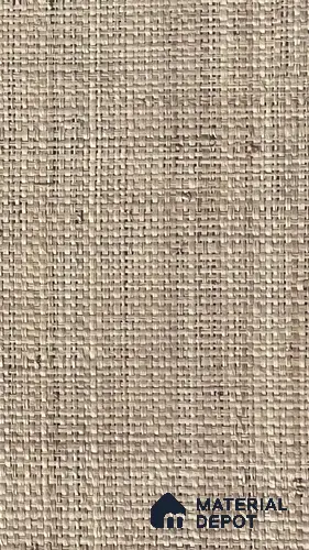 Grey Fabric Look LM 20982 8 ft x 4 ft Texture Finish Decorative Laminate - 1 mm | Suitable for TV Unit, Wardrobe, Kitchen Cabinets