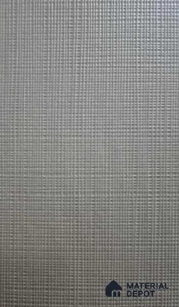Grey Fabric Look LM 22894 8 ft x 4 ft Texture Finish Decorative Laminate - 1 mm | Suitable for TV Unit, Wardrobe, Kitchen Cabinets