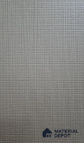 Grey Fabric Look LM 22894 8 ft x 4 ft Texture Finish Decorative Laminate - 1 mm | Suitable for TV Unit, Wardrobe, Kitchen Cabinets