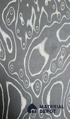 Patterned Look LM 22886 8 ft x 4 ft Texture Finish Decorative Laminate - 1 mm | Suitable for Bedroom, TV Unit, Wardrobe