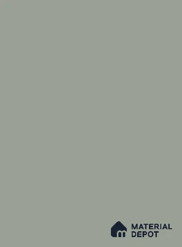 Midnight Mocha Solid Colors Look HGL 3806 8 ft x 4 ft High Gloss Finish Decorative Laminate - 1 mm | Suitable for TV Unit, Kitchen Cabinet, Wardrobe
