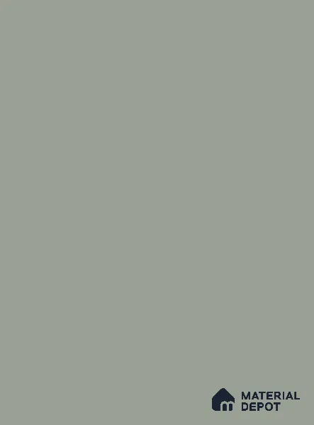 Midnight Mocha Solid Colors Look HGL 3806 8 ft x 4 ft High Gloss Finish Decorative Laminate - 1 mm | Suitable for TV Unit, Kitchen Cabinet, Wardrobe