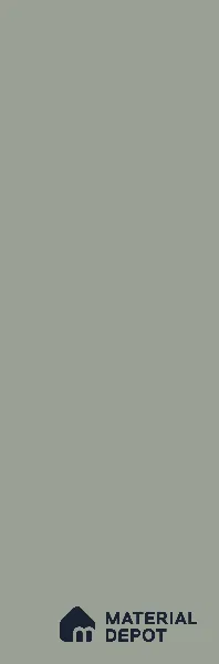 Mink grey Solid Colors Look ZM 3806 8 ft x 4 ft Zero Matt Finish Decorative Laminate - 1 mm | Suitable for TV Unit, Kitchen Cabinet, Wardrobe