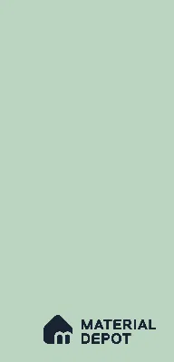 Misty Meadow Fluted Solid Color Look MFT 3812 8 ft x 4 ft Micro Flute  Finish Decorative Laminate - 1 mm | Suitable for TV Unit, Kitchen Cabinet, Wardrobe