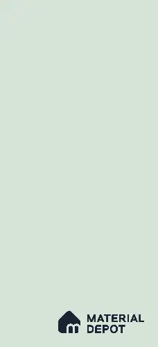 Mint Green Solid Colors Look SMT 3812 8 ft x 4 ft Super Matt Finish Decorative Laminate - 1 mm | Suitable for TV Unit, Kitchen Cabinet, Wardrobe