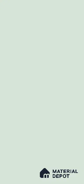 Mint Green Solid Colors Look SMT 3812 8 ft x 4 ft Super Matt Finish Decorative Laminate - 1 mm | Suitable for TV Unit, Kitchen Cabinet, Wardrobe