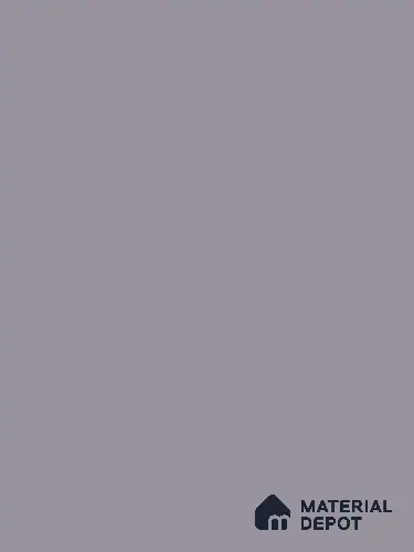Solid Colors Grey color 3817 SMT 8 ft x 4 ft Super Matte Finish Decorative Laminate - 1 mm | Suitable for Living Room, Kitchen, Office