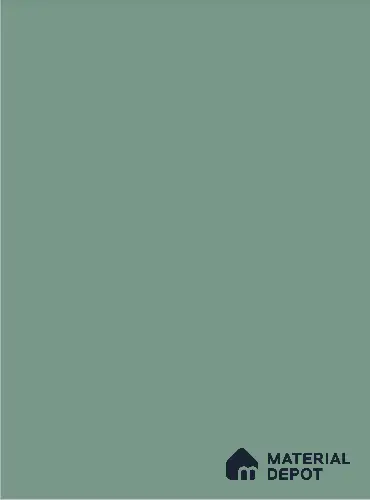 Leather Blue color 3818 LT 8 ft x 4 ft Leather Finish Decorative Laminate - 1 mm