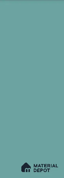 Serene Lagoon Solid Colors Look HGL 3820 8 ft x 4 ft High Gloss Finish Decorative Laminate - 1 mm | Suitable for TV Unit, Kitchen Cabinet, Wardrobe