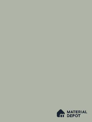 Pearl White Solid Colors Look ZM 3822 8 ft x 4 ft Zero Matt Finish Decorative Laminate - 1 mm | Suitable for TV Unit, Kitchen Cabinet, Wardrobe