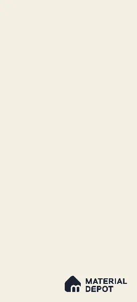 Salt White Solid Colors Look SMT 3824 8 ft x 4 ft Super Matt Finish Decorative Laminate - 1 mm | Suitable for TV Unit, Kitchen Cabinet, Wardrobe