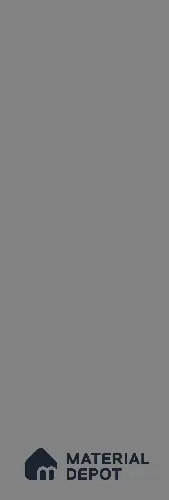 Cloudy Grey Solid Colors Look ZM 3826 8 ft x 4 ft Zero Matt Finish Decorative Laminate - 1 mm | Suitable for TV Unit, Kitchen Cabinet, Wardrobe