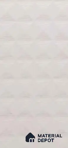 Patterned Grey color 3830 CP 8 ft x 4 ft Texture Finish Decorative Laminate - 1 mm | Suitable for Bedroom, TV Unit, Wardrobe