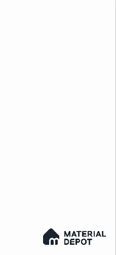 Leather White color 3830 LT 8 ft x 4 ft Leather Finish Decorative Laminate - 1 mm