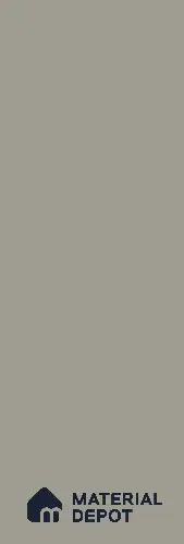 Solid Colors Grey color 3839 ZM 8 ft x 4 ft Matte Finish Decorative Laminate - 1 mm | Suitable for Living Room, Kitchen, Office