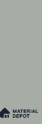 Independence Blue Solid Colors Look ZM 3842 8 ft x 4 ft Zero Matt Finish Decorative Laminate - 1 mm | Suitable for TV Unit, Kitchen Cabinet, Wardrobe
