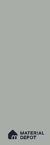 Solid Colors Grey color 3842 ZM 8 ft x 4 ft Matte Finish Decorative Laminate - 1 mm | Suitable for Living Room, Kitchen, Office
