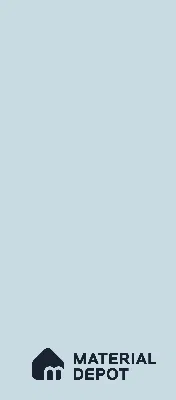 Spruce Blue Sparkle Look HGL 3844 8 ft x 4 ft High Gloss Metallic Finish Decorative Laminate - 1 mm | Suitable for Bedroom, TV Unit, Wardrobe