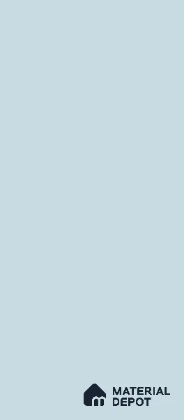 Spruce Blue Sparkle Look HGL 3844 8 ft x 4 ft High Gloss Metallic Finish Decorative Laminate - 1 mm | Suitable for Bedroom, TV Unit, Wardrobe