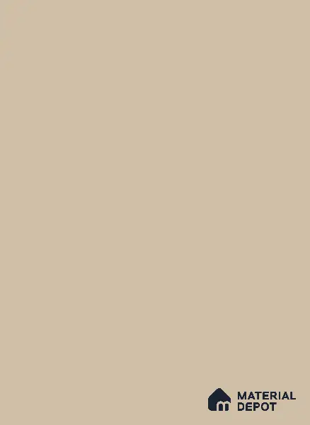 Sparkle Beige color 3845 HGL 8 ft x 4 ft High Gloss Metallic Finish Decorative Laminate - 1 mm