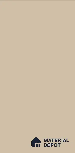 Coral Blush Fluted Solid Color Look MF 3845 8 ft x 4 ft Mirror Flute  Finish Decorative Laminate - 1 mm | Suitable for TV Unit, Kitchen Cabinet, Wardrobe