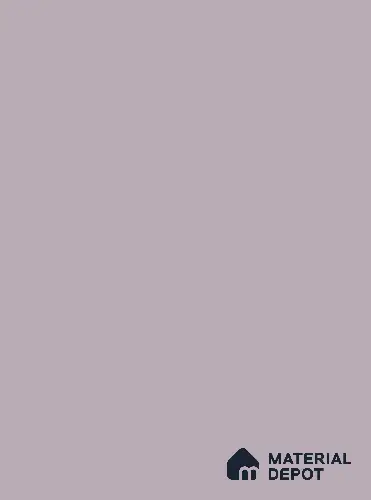 Solid Colors Purple color 3853 SMT 8 ft x 4 ft Super Matte Finish Decorative Laminate - 1 mm | Suitable for Living Room, Kitchen, Office