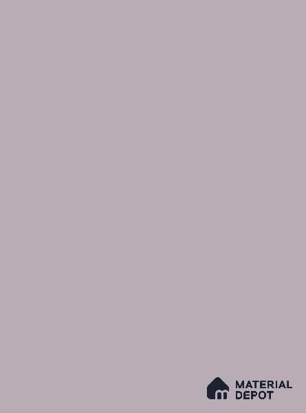 Light Purple Solid Colors Look SMT 3853 8 ft x 4 ft Super Matt Finish Decorative Laminate - 1 mm | Suitable for TV Unit, Kitchen Cabinet, Wardrobe