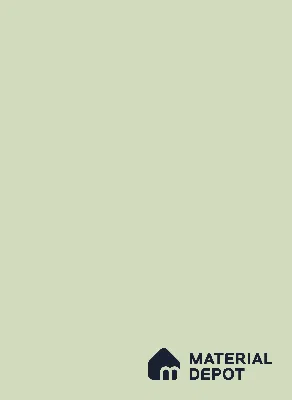 Crisp Pista Solid Colors Look SMT 3854 8 ft x 4 ft Super Matt Finish Decorative Laminate - 1 mm | Suitable for TV Unit, Kitchen Cabinet, Wardrobe