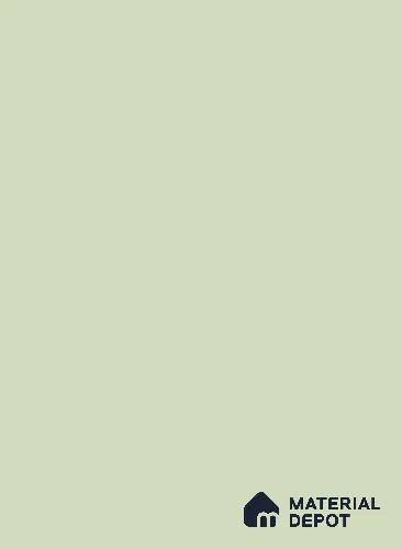 Crisp Pista Solid Colors Look SMT 3854 8 ft x 4 ft Super Matt Finish Decorative Laminate - 1 mm | Suitable for TV Unit, Kitchen Cabinet, Wardrobe