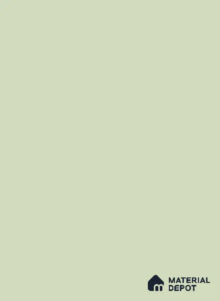 Crisp Pista Solid Colors Look SMT 3854 8 ft x 4 ft Super Matt Finish Decorative Laminate - 1 mm | Suitable for TV Unit, Kitchen Cabinet, Wardrobe