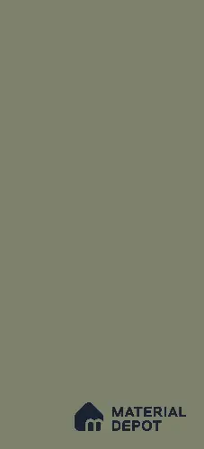 Solid Colors Grey color 3864 SMT 8 ft x 4 ft Super Matte Finish Decorative Laminate - 1 mm | Suitable for Living Room, Kitchen, Office