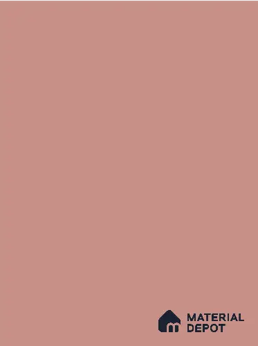Solid Colors Pink color 3871 HGL 8 ft x 4 ft High Gloss Finish Decorative Laminate - 1 mm | Suitable for Living Room, Kitchen, Office
