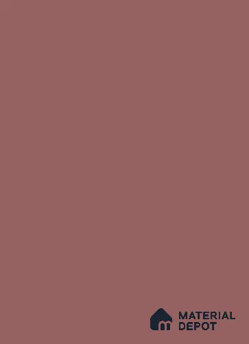 Solid Colors Brown color 3871 SMT 8 ft x 4 ft Super Matte Finish Decorative Laminate - 1 mm | Suitable for Living Room, Kitchen, Office