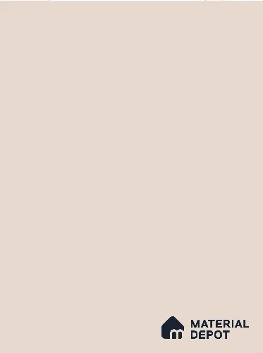 Pink Nude Solid Colors Look HGL 3872 8 ft x 4 ft High Gloss Finish Decorative Laminate - 1 mm | Suitable for TV Unit, Kitchen Cabinet, Wardrobe